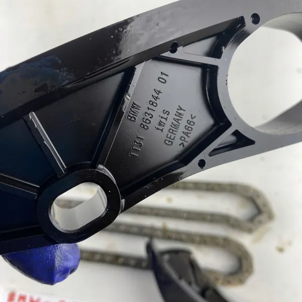 OEM 11318631844 Glissière de Chaîne de Distribution BMW/MINI image 3
