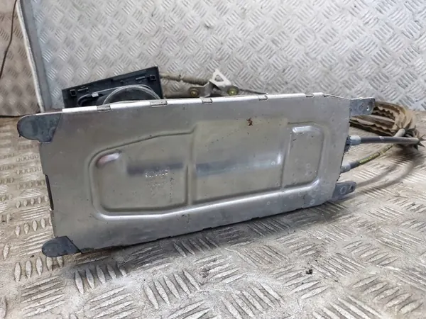 Vaihteiston Vaihde + Liitännät Audi A3 8P 1.6 8V image 6