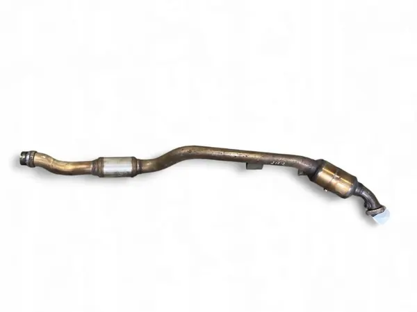 DPF-suodatin OEM A2124901201 Mercedes E W212 2016 image 2