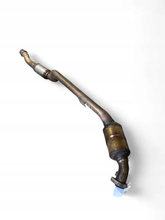DPF-suodatin OEM A2124901201 Mercedes E W212 2016 image 3