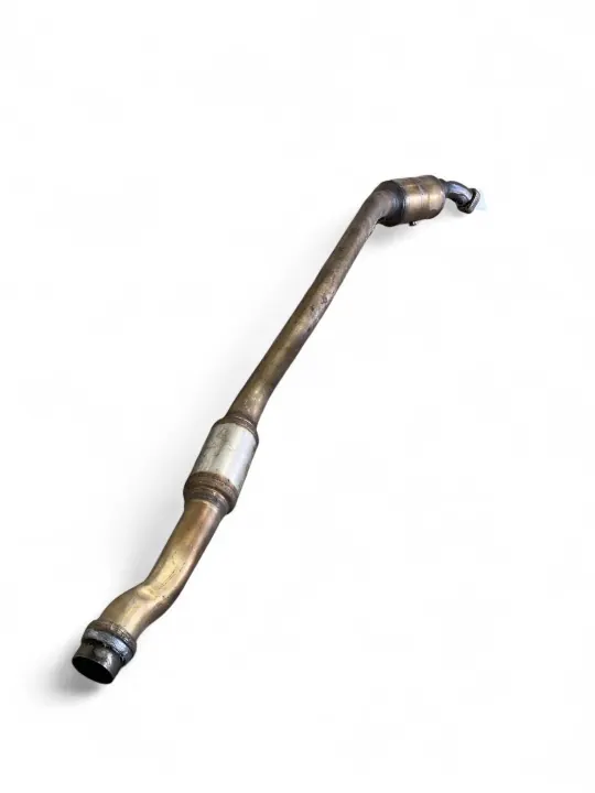 DPF-suodatin OEM A2124901201 Mercedes E W212 2016 image 4