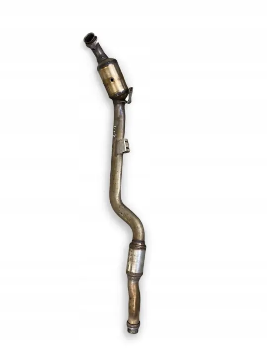 DPF-suodatin OEM A2124901201 Mercedes E W212 2016 image 5