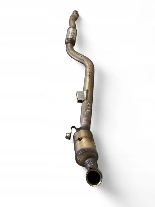 DPF-suodatin OEM A2124901201 Mercedes E W212 2016 image 6