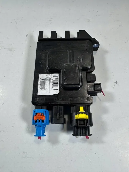 Module Tension Batterie Trafic III OEM 243501820R image 2