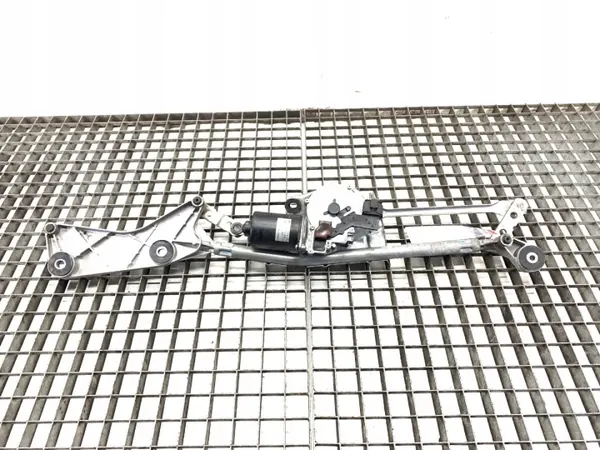 Mercedes W166 vindrutetorkarmekanism OEM A1648202442 image 2