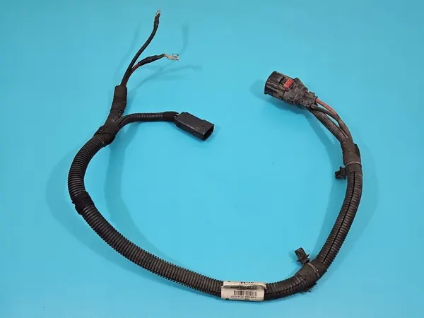 Ohjausvaihteen Kaapeli Opel Astra V K 39217848 image 3