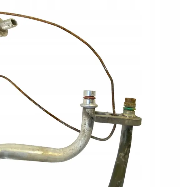 Tuyau de refroidissement d'huile Citroen C4 I Picasso image 2