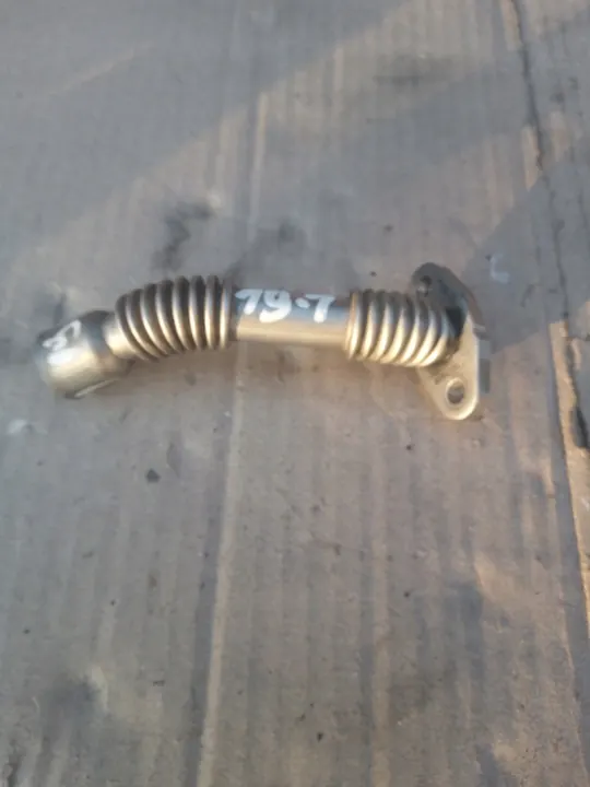 Audi OE 059145736D tubo de óleo image 3