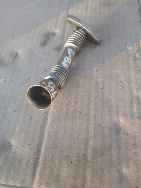 Audi OE 059145736D tubo de óleo image 5