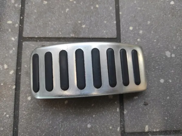 Audi TT Pedalbedekkingen 8N0721173A 8N1721647B image 2