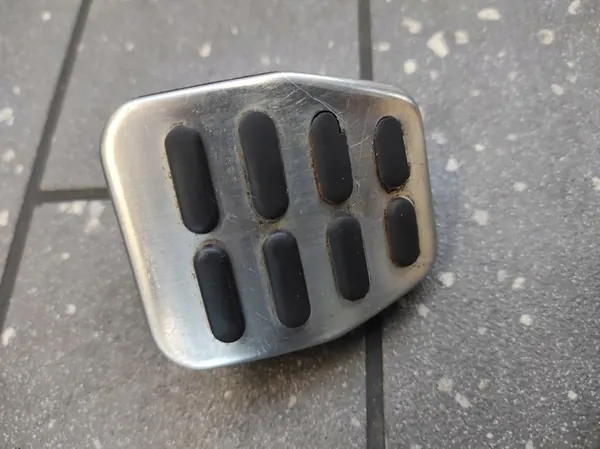 Audi TT Pedalbedekkingen 8N0721173A 8N1721647B image 3