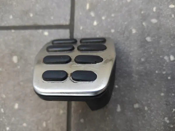 Audi TT Pedalbedekkingen 8N0721173A 8N1721647B image 4