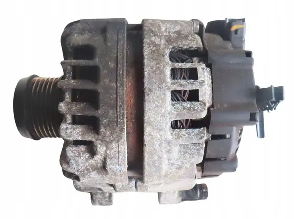 Alternator Peugeot 308 II T9 1.6 EHDI 2013-2021 OEM image 1