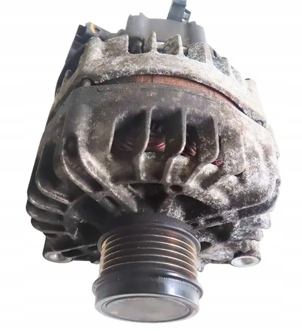 Alternator Peugeot 308 II T9 1.6 EHDI 2013-2021 OEM image 2