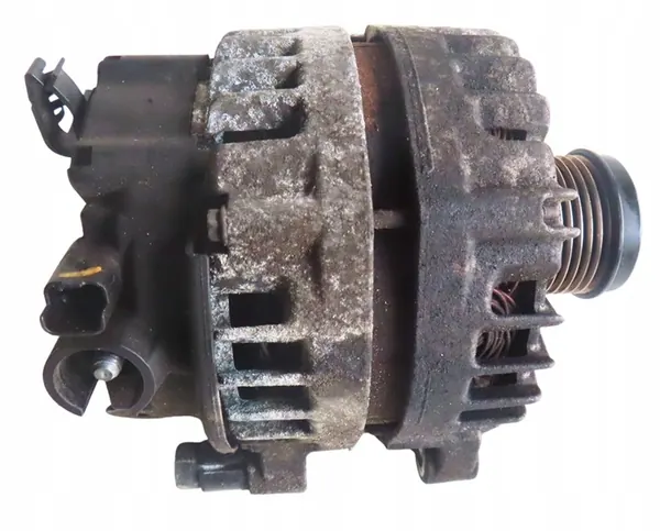 Alternator Peugeot 308 II T9 1.6 EHDI 2013-2021 OEM image 3