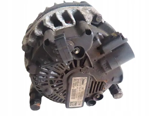 Alternator Peugeot 308 II T9 1.6 EHDI 2013-2021 OEM image 4
