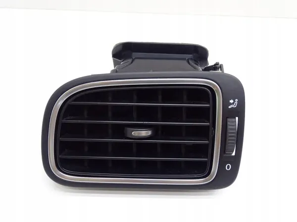 Klima-Luftauslassgitter OEM 6RF819703A links vorne VW Polo V image 2