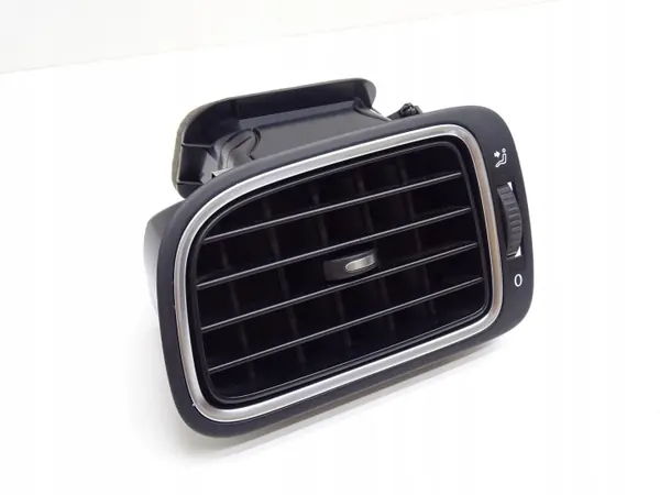 Klima-Luftauslassgitter OEM 6RF819703A links vorne VW Polo V image 4