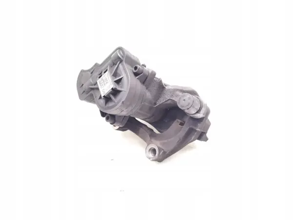 Audi A3 Bakre bromsok OEM 5Q0615405DB image 10