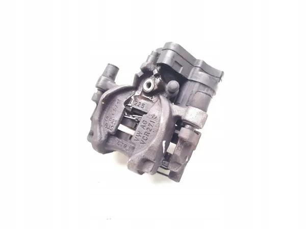 Audi A3 Bakre bromsok OEM 5Q0615405DB image 4