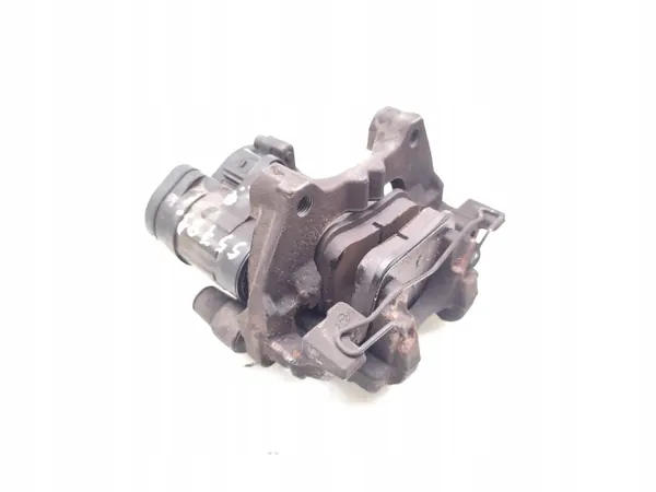 Audi A3 Bakre bromsok OEM 5Q0615405DB image 5