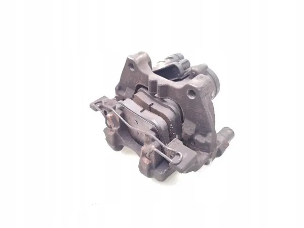 Audi A3 Bakre bromsok OEM 5Q0615405DB image 6