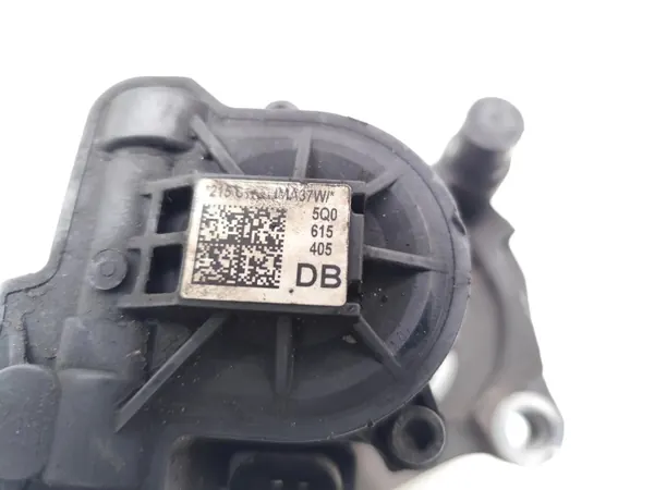 Audi A3 Bakre bromsok OEM 5Q0615405DB image 7