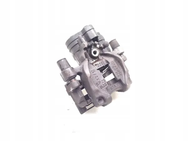 Audi A3 Bakre bromsok OEM 5Q0615405DB image 9