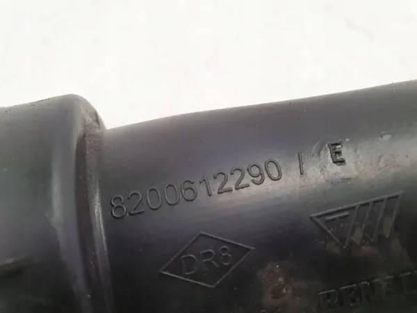 Renault OE 8200612290 Luftansaugrohr image 4