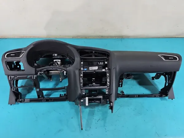 OEM IMPRK1545620 Instrumentpanel passagerarairbag Citroen DS4 image 2