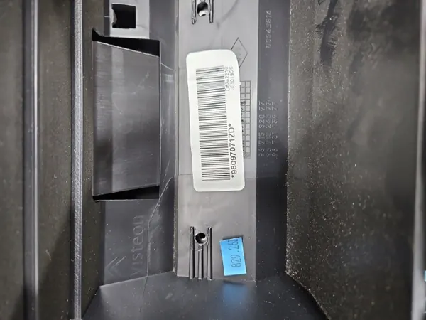 OEM IMPRK1545620 Instrumentpanel passagerarairbag Citroen DS4 image 3