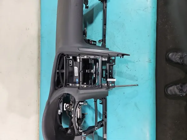 OEM IMPRK1545620 Instrumentpanel passagerarairbag Citroen DS4 image 4