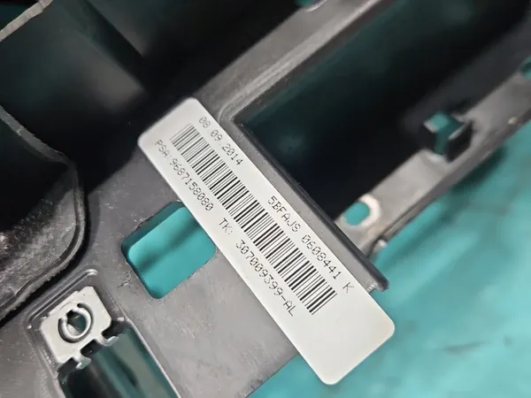 OEM IMPRK1545620 Instrumentpanel passagerarairbag Citroen DS4 image 5