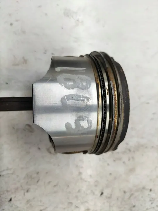 Kolv 1.3 16V Suzuki Wagon R I (1993-2006) image 3