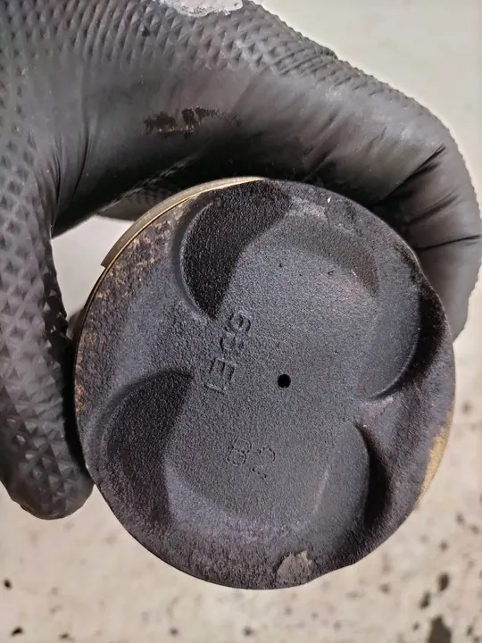 Kolv 1.3 16V Suzuki Wagon R I (1993-2006) image 5