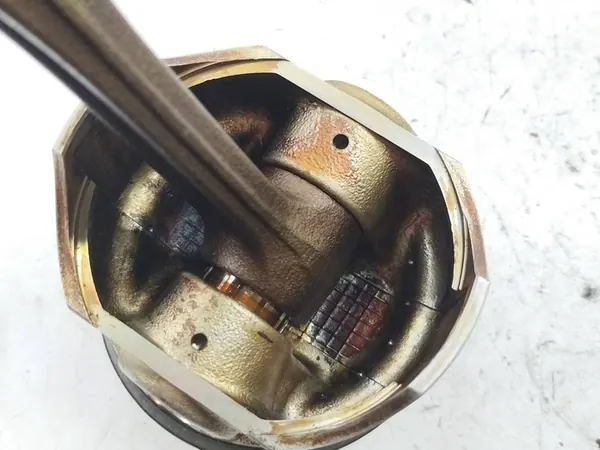 Kolv 1.3 16V Suzuki Wagon R I (1993-2006) image 6