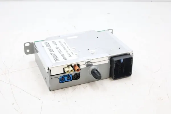 Navigatieradio OEM 9847854380MWGK voor Peugeot 208 II image 4