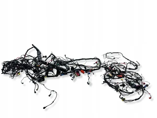 Harness eléctrico Audi A5 OEM 8W0971822D - Usado image 2