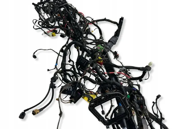 Harness eléctrico Audi A5 OEM 8W0971822D - Usado image 9