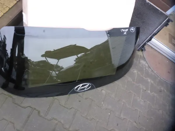 Heckklappenglas Hyundai Tucson IV OEM 87110N7010 image 4