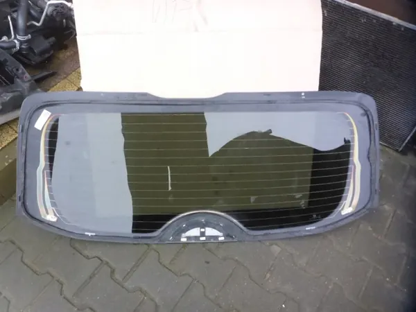 Heckklappenglas Hyundai Tucson IV OEM 87110N7010 image 5