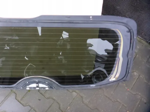 Heckklappenglas Hyundai Tucson IV OEM 87110N7010 image 7
