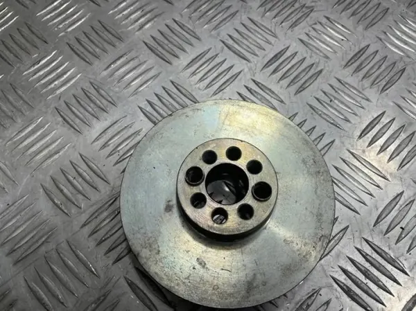 Polea OEM 07L105253B para Lamborghini Gallardo 5.0 V10 image 4