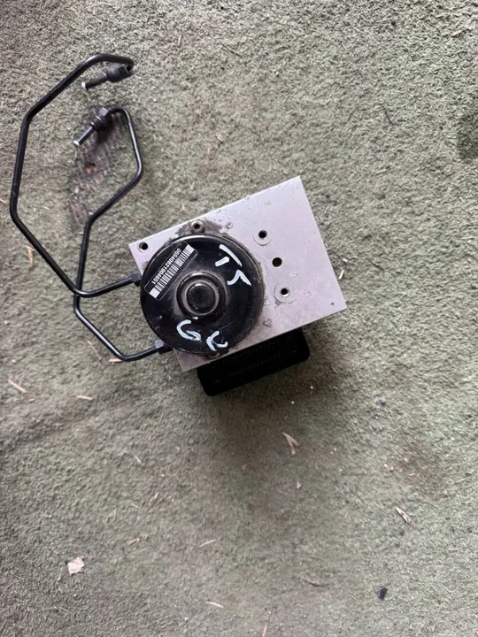 VW T5 ABS Pomp Controller 7H0614111L 7H0907379L image 3