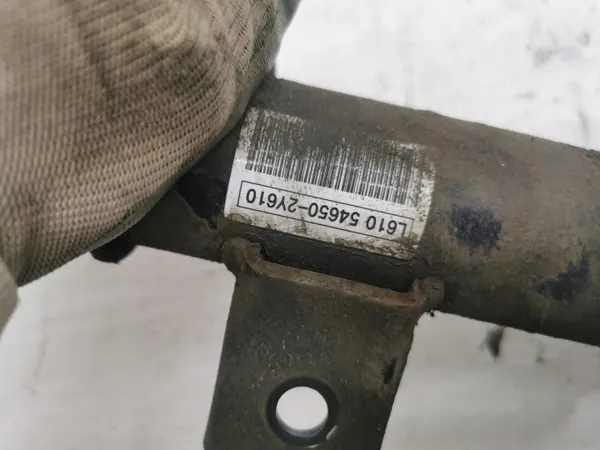 Schokdemper Links Voor OEM 54650-2Y610 Hyundai IX35 image 6
