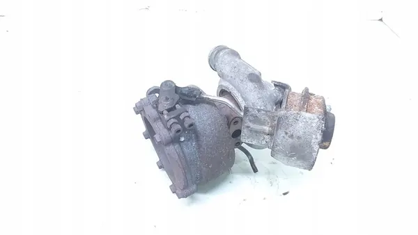 Opel OE 897300-0923 Turbocompresor image 2