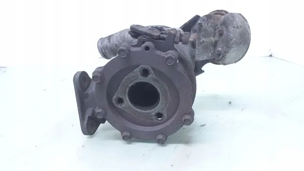 Opel OE 897300-0923 Turbocompresor image 3