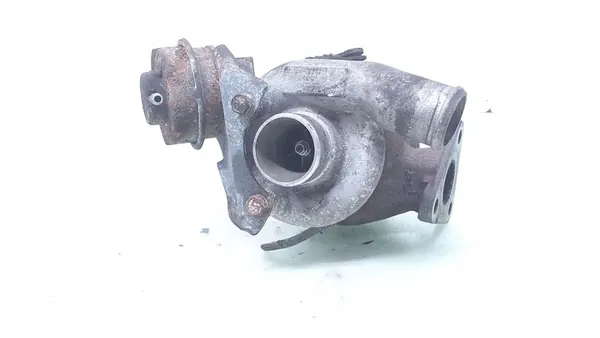 Opel OE 897300-0923 Turbocompresor image 4