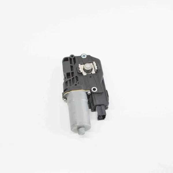 Motor de teto solar OEM 1735684E Mercedes-Benz GLS image 3