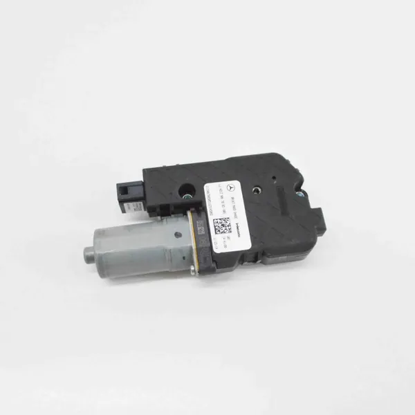 Motor de teto solar OEM 1735684E Mercedes-Benz GLS image 5